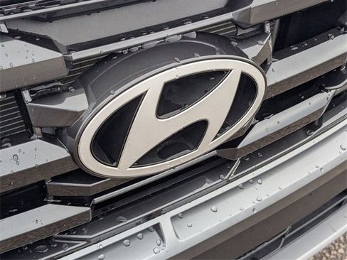 Used 2025 Hyundai Tucson SEL image 17