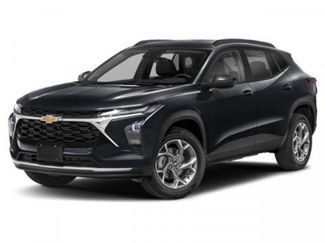 Used 2025 Chevrolet Trax LT w/ LT Convenience Package FWD video 1