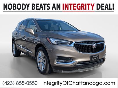 Used 2020 Buick Enclave Premium