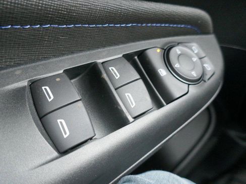 New 2026 Buick Envista Sport Touring w/ Convenience I Package FWD image 14