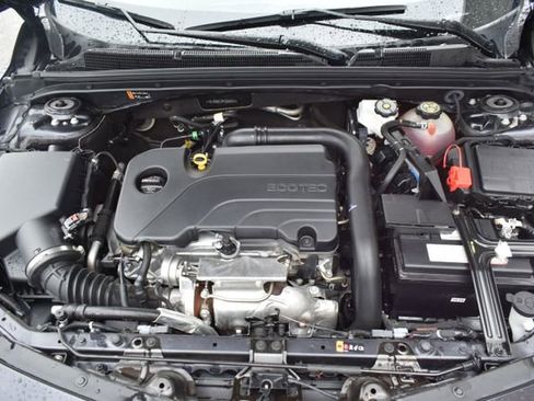 Used 2023 Chevrolet Malibu LT image 45