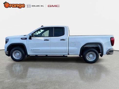 New 2026 GMC Sierra 1500 Pro w/ Pro Value Package RWD image 6