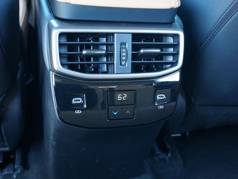 Certified 2025 Lexus RX 350 Premium image 33