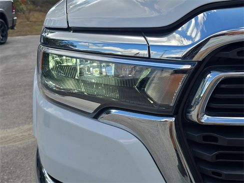 Used 2025 RAM 1500 Big Horn image 7