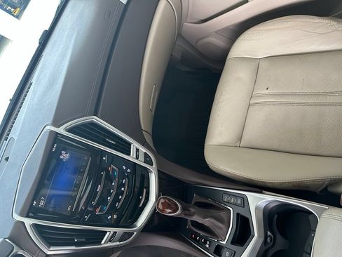 Used 2016 Cadillac SRX Premium image 22
