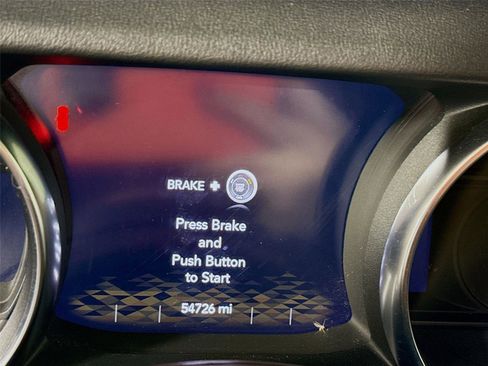 Used 2022 Jeep Wrangler Unlimited Sahara w/ Cold Weather Group image 6