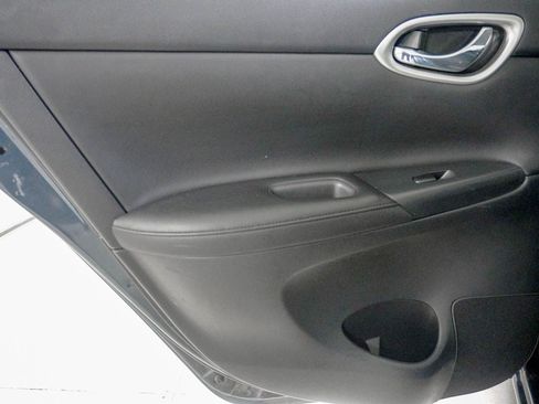 Used 2013 Nissan Sentra SL w/ Leather Pkg FWD image 35