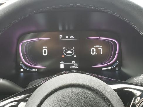 Certified 2023 Kia Soul EX FWD image 28