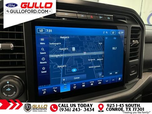 Certified 2023 Ford F150 Raptor AWD/4WD image 28