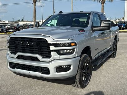 Used 2026 RAM 2500 Big Horn