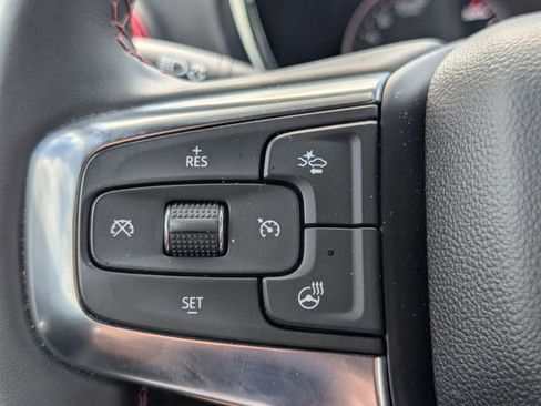 Used 2025 Chevrolet Blazer RS image 22