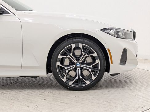 New 2026 BMW 330i Sedan w/ Premium Package image 12