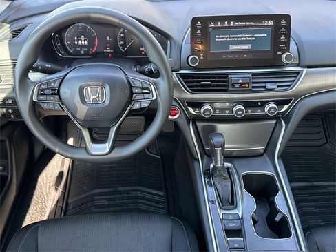 Used 2022 Honda Accord LX image 22