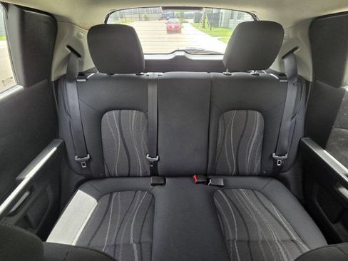 Used 2016 Chevrolet Sonic LT FWD image 25