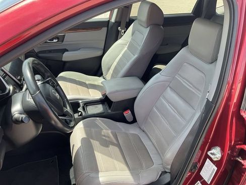 Used 2022 Honda CR-V EX-L image 19