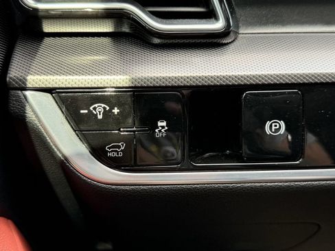 Certified 2024 Kia Sportage SX FWD image 28