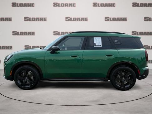 Certified 2026 MINI Cooper Countryman S AWD/4WD image 2