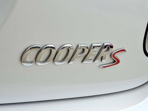 Certified 2024 MINI Cooper S image 29