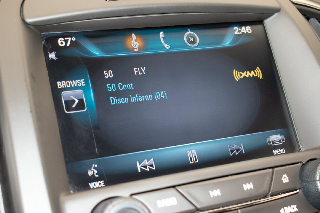 Used 2014 Buick LaCrosse Leather FWD image 27