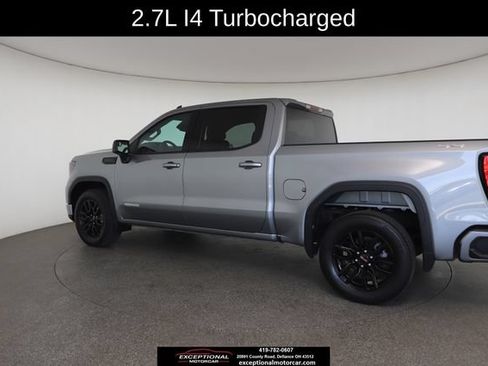 Used 2024 GMC Sierra 1500 Elevation AWD/4WD image 9