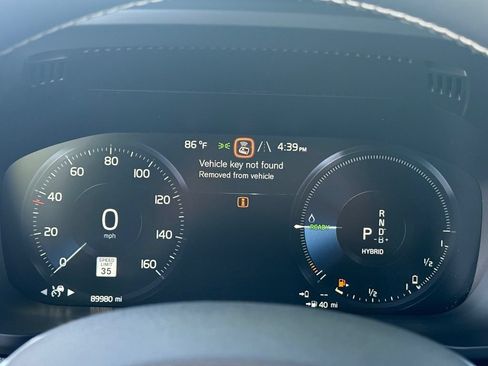 Used 2020 Volvo XC60 T8 Polestar AWD/4WD image 17