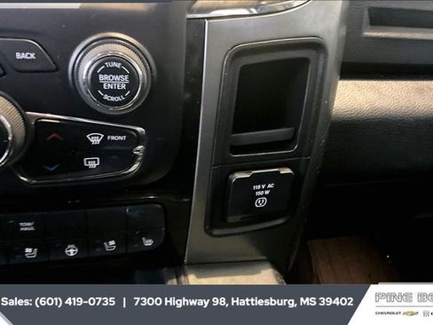 Used 2015 RAM 1500 Sport w/ Convenience Group image 20