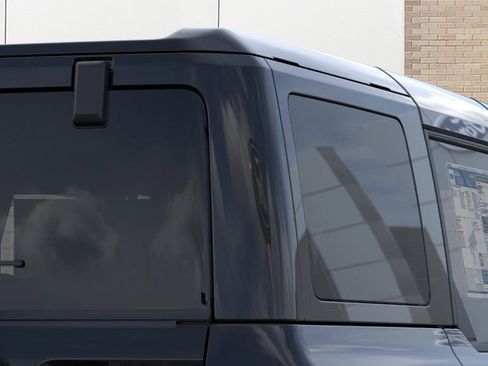 New 2026 Ford Bronco Outer Banks image 25