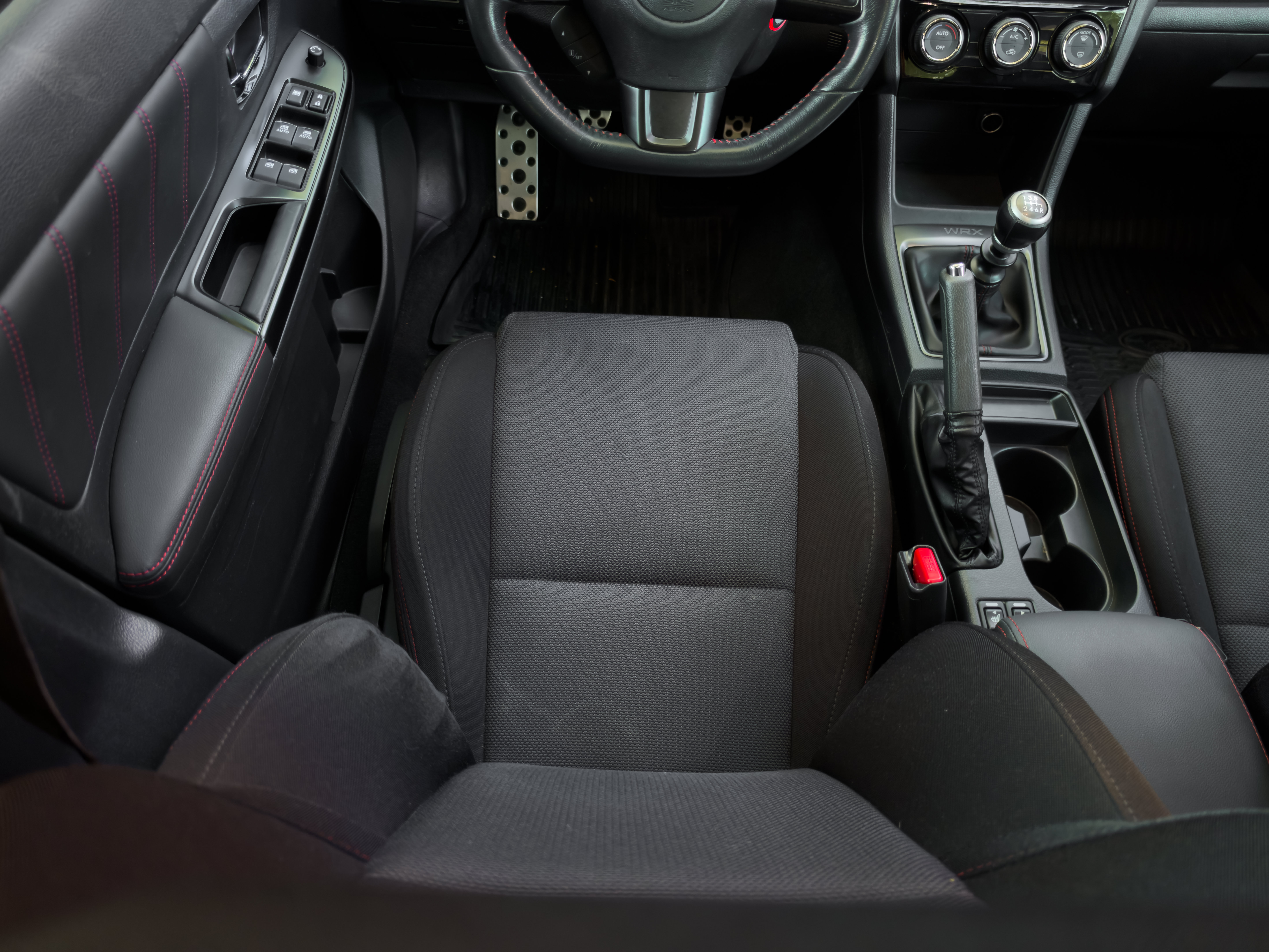 Used 2020 Subaru WRX Premium AWD/4WD image 56