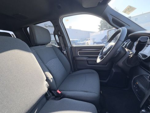 Certified 2025 RAM 2500 Big Horn image 23