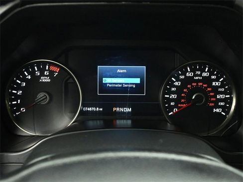 Used 2020 Ford F150 Raptor w/ Equipment Group 802A Luxury image 29