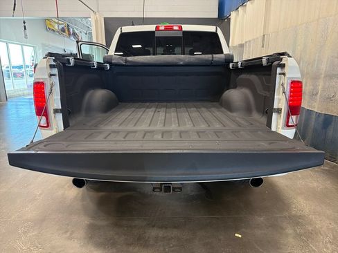 Used 2016 RAM 1500 Limited AWD/4WD image 18