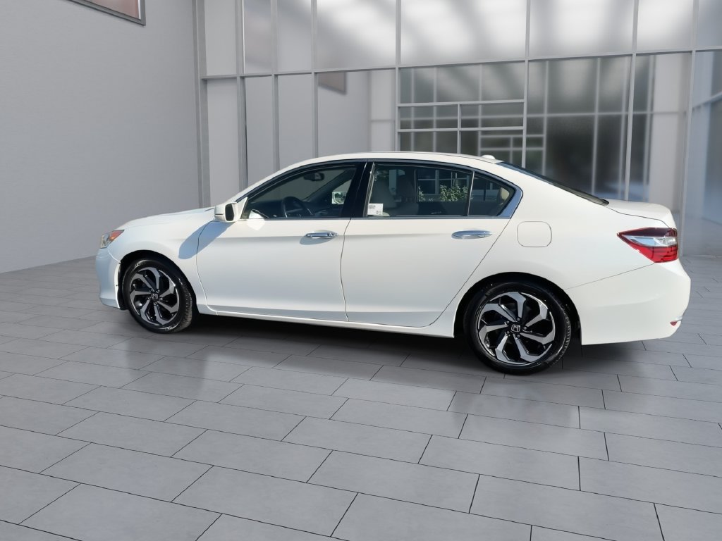 Used 2017 Honda Accord EX-L image 5