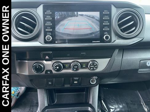 Used 2020 Toyota Tacoma SR AWD/4WD image 24