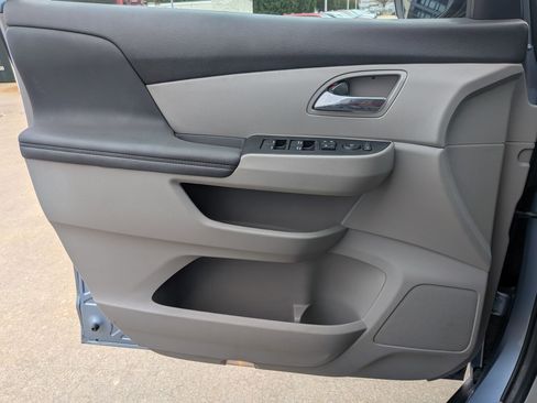 Used 2014 Honda Odyssey EX-L image 13