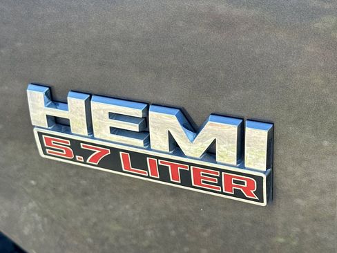 Used 2014 RAM 1500 Sport w/ Sport Premium Group AWD/4WD image 4