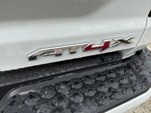 New 2026 GMC Canyon AT4X AWD/4WD image 29
