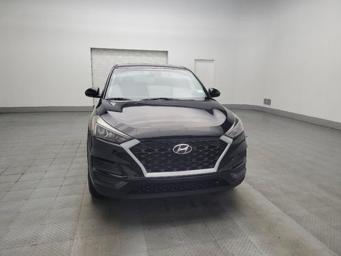 Used 2020 Hyundai Tucson SE FWD image 14