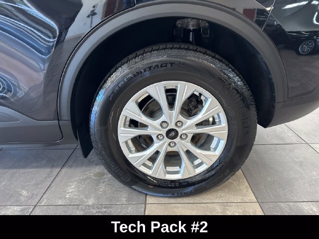 Used 2024 Ford Escape Active w/ Tech Pack #2 AWD/4WD image 7