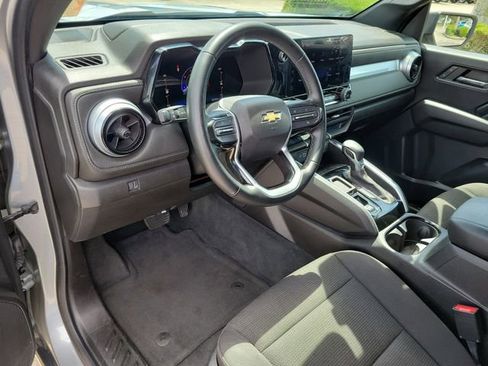 Used 2023 Chevrolet Colorado LT w/ LT Convenience Package RWD image 18