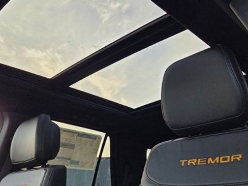 New 2026 Ford Expedition Tremor image 18