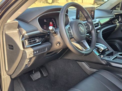 Used 2026 Acura MDX FWD image 13