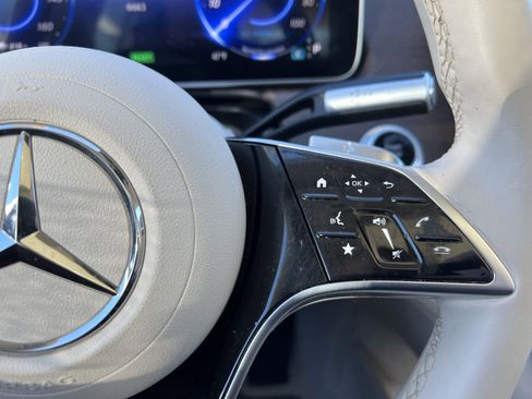 Used 2022 Mercedes-Benz EQS 450+ Sedan image 20