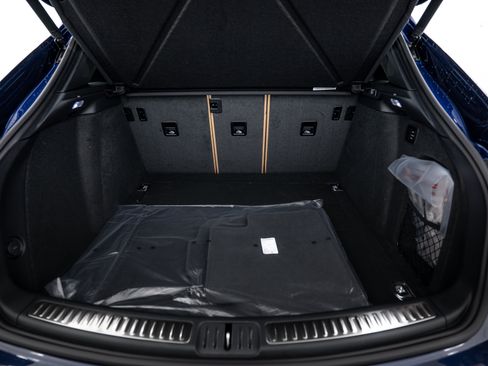 Certified 2026 Porsche Macan S AWD/4WD image 24