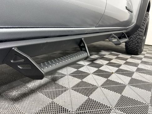 New 2024 Toyota Tacoma TRD Off-Road image 31