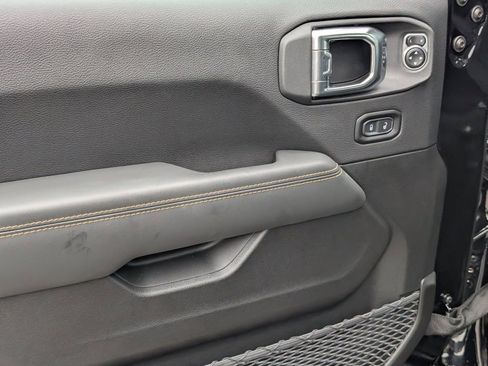 New 2026 Jeep Wrangler Sahara image 12