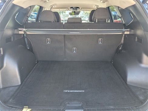 Used 2022 Hyundai Tucson XRT image 18