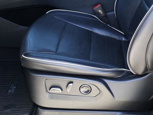 Used 2021 Cadillac Escalade Premium Luxury w/ Driver Assist Tech Package image 22