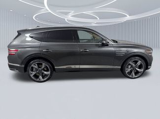New 2026 Genesis GV80 3.5T Prestige AWD/4WD video 2