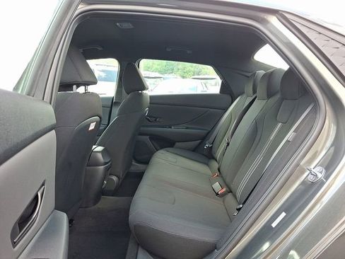 New 2026 Hyundai Elantra Sport FWD image 5