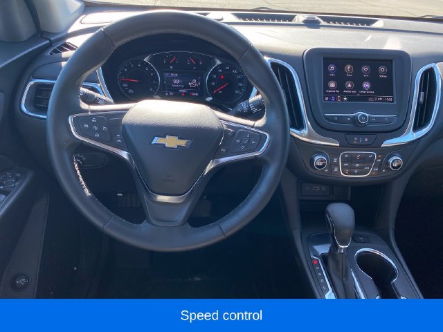Certified 2024 Chevrolet Equinox LT w/ LPO, Floor Liner Package FWD image 7